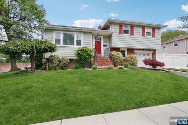 2645 Juliat Place, Union, NJ 07083