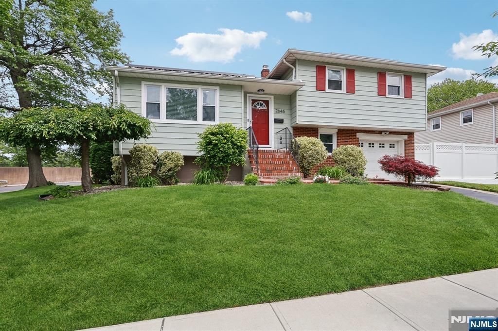 2645 Juliat Place, Union, NJ 07083