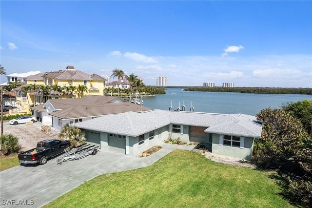 26870 McLaughlin BLVD, Bonita Springs, FL 34134