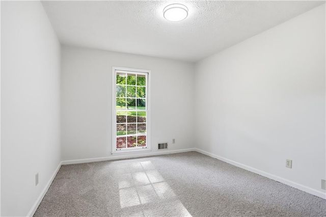 265 Merrydale Drive, Fayetteville, GA 30215