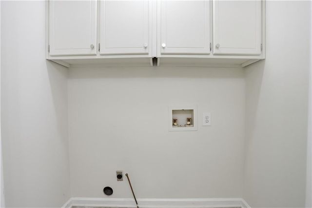 265 Merrydale Drive, Fayetteville, GA 30215
