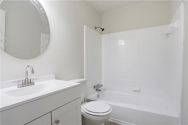 265 Merrydale Drive, Fayetteville, GA 30215