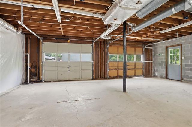 265 Merrydale Drive, Fayetteville, GA 30215