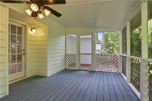 265 Merrydale Drive, Fayetteville, GA 30215