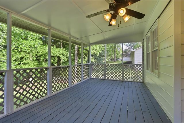 265 Merrydale Drive, Fayetteville, GA 30215