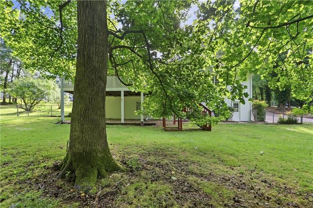 265 Merrydale Drive, Fayetteville, GA 30215