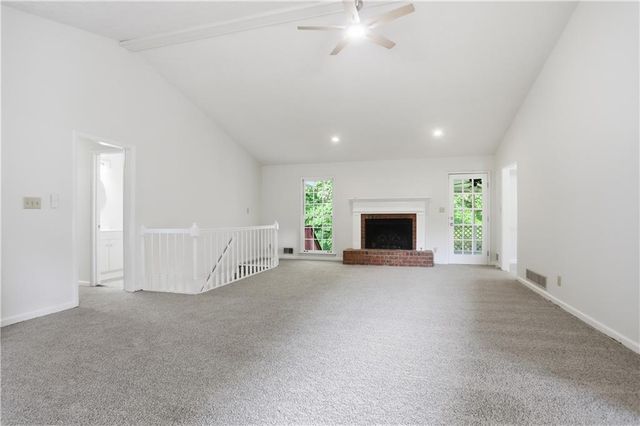 265 Merrydale Drive, Fayetteville, GA 30215