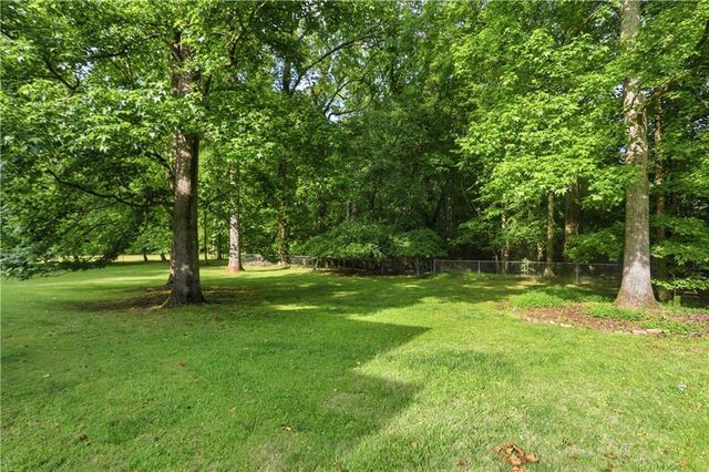 265 Merrydale Drive, Fayetteville, GA 30215