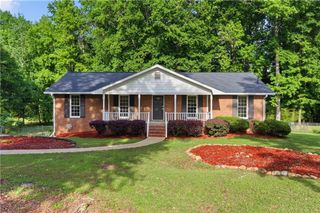 265 Merrydale Drive, Fayetteville, GA 30215