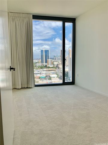 1000 Auahi Street 1807, Honolulu, HI 96814