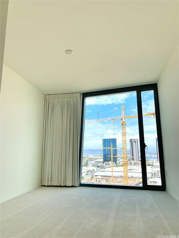 1000 Auahi Street 1807, Honolulu, HI 96814