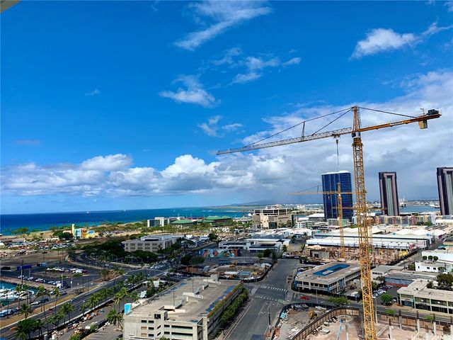 1000 Auahi Street 1807, Honolulu, HI 96814