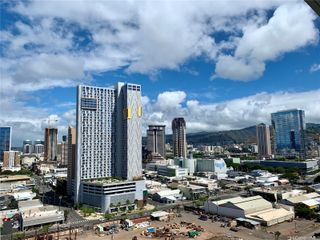 1000 Auahi Street 1807, Honolulu, HI 96814
