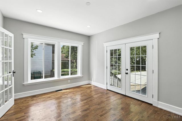 4131 Thirty Second Avenue, Cincinnati, OH 45209