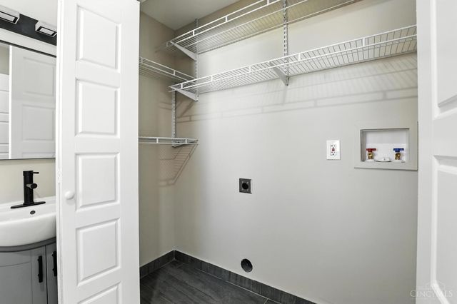 4131 Thirty Second Avenue, Cincinnati, OH 45209