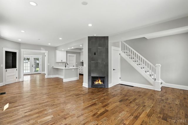 4131 Thirty Second Avenue, Cincinnati, OH 45209