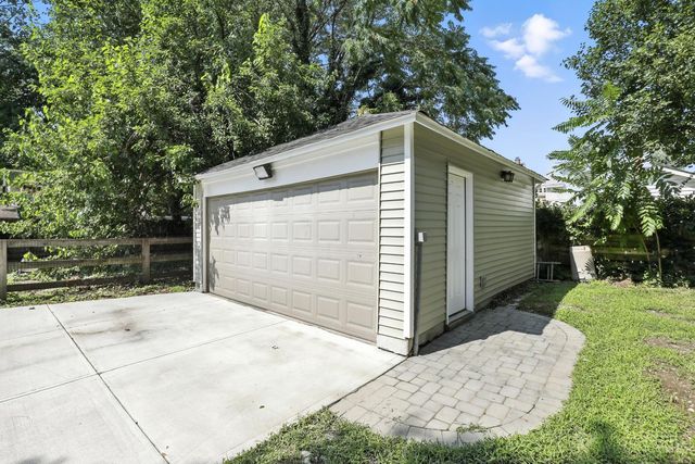 4131 Thirty Second Avenue, Cincinnati, OH 45209