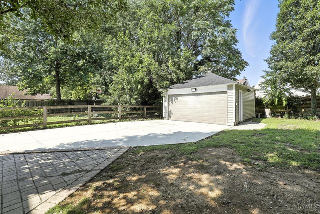 4131 Thirty Second Avenue, Cincinnati, OH 45209