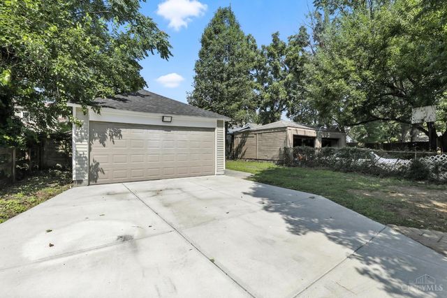 4131 Thirty Second Avenue, Cincinnati, OH 45209