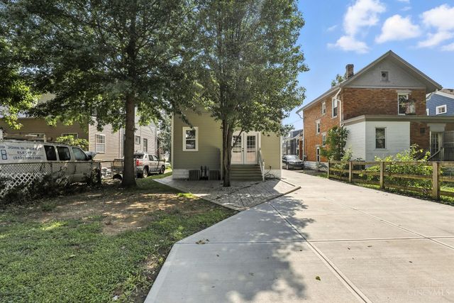 4131 Thirty Second Avenue, Cincinnati, OH 45209