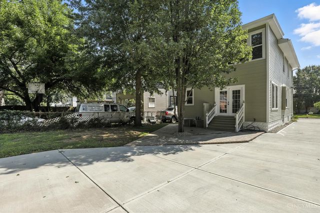 4131 Thirty Second Avenue, Cincinnati, OH 45209