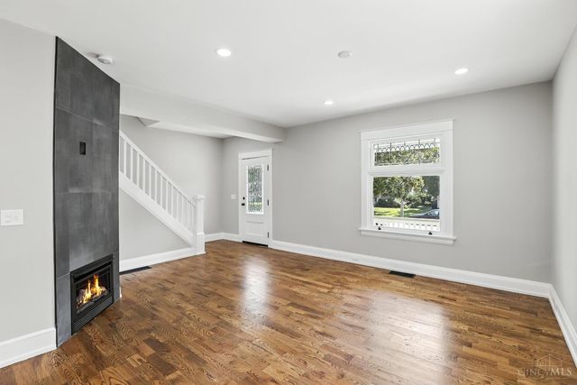 4131 Thirty Second Avenue, Cincinnati, OH 45209