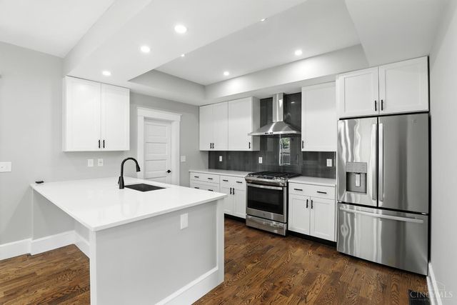 4131 Thirty Second Avenue, Cincinnati, OH 45209