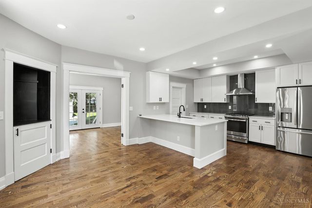 4131 Thirty Second Avenue, Cincinnati, OH 45209