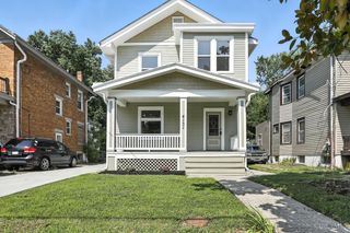 4131 Thirty Second Avenue, Cincinnati, OH 45209