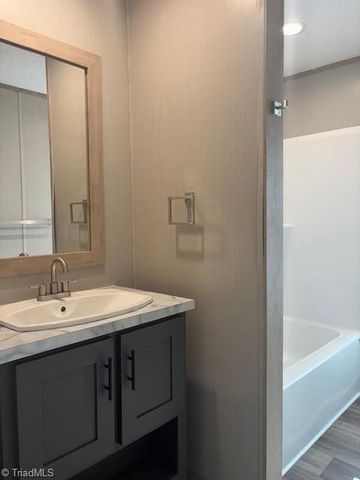 1997 Tippett Road, Franklinville, NC 27248