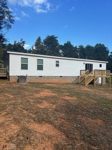 1997 Tippett Road, Franklinville, NC 27248