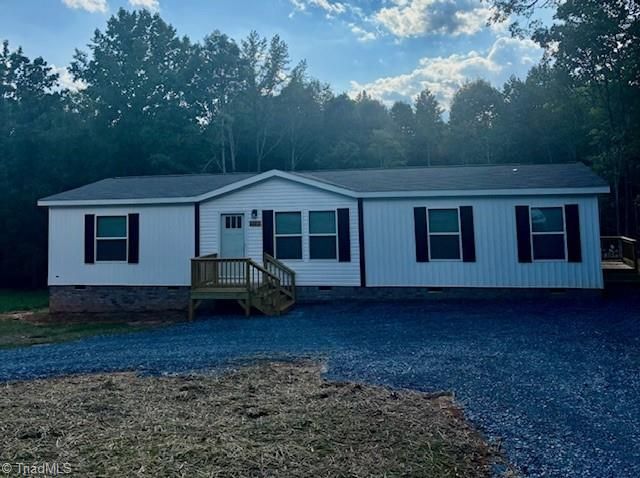 1997 Tippett Road, Franklinville, NC 27248