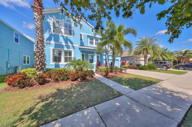 5112 COASTAL SCENE DRIVE, Apollo Beach, FL 33572