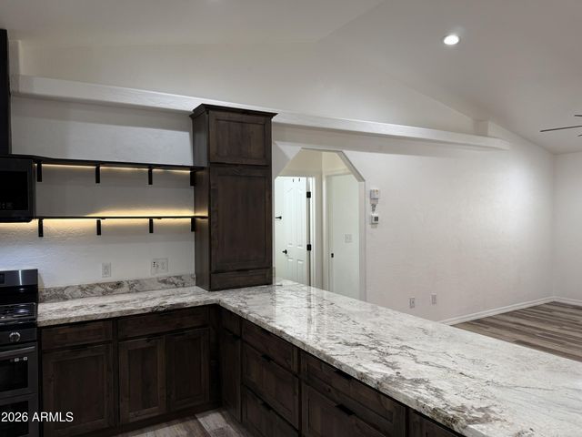 3918 MEADOW VIEW Drive, Lakeside, AZ 85929