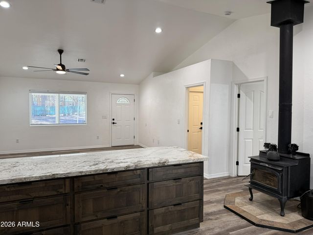 3918 MEADOW VIEW Drive, Lakeside, AZ 85929