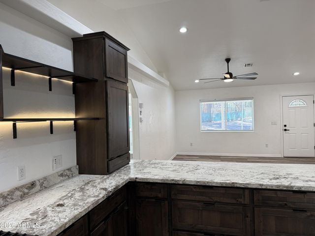 3918 MEADOW VIEW Drive, Lakeside, AZ 85929