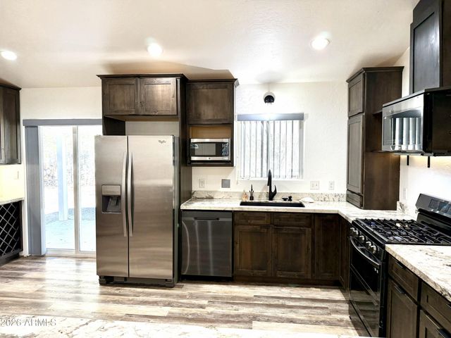 3918 MEADOW VIEW Drive, Lakeside, AZ 85929