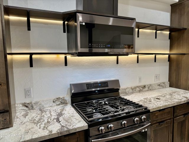 3918 MEADOW VIEW Drive, Lakeside, AZ 85929