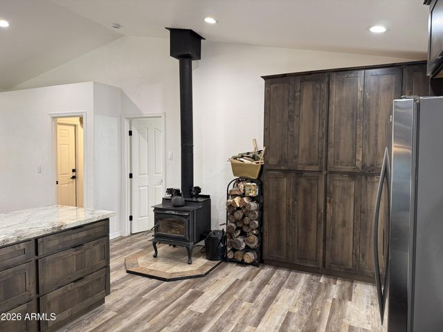 3918 MEADOW VIEW Drive, Lakeside, AZ 85929