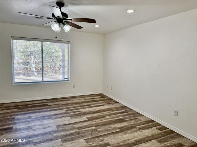 3918 MEADOW VIEW Drive, Lakeside, AZ 85929