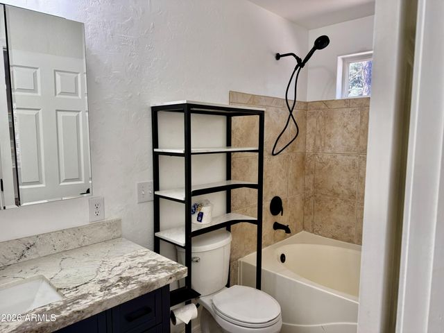 3918 MEADOW VIEW Drive, Lakeside, AZ 85929