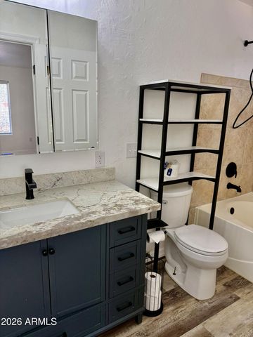 3918 MEADOW VIEW Drive, Lakeside, AZ 85929