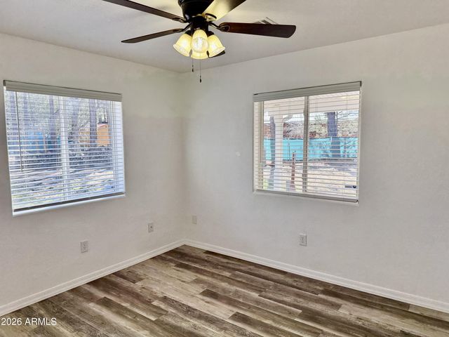 3918 MEADOW VIEW Drive, Lakeside, AZ 85929