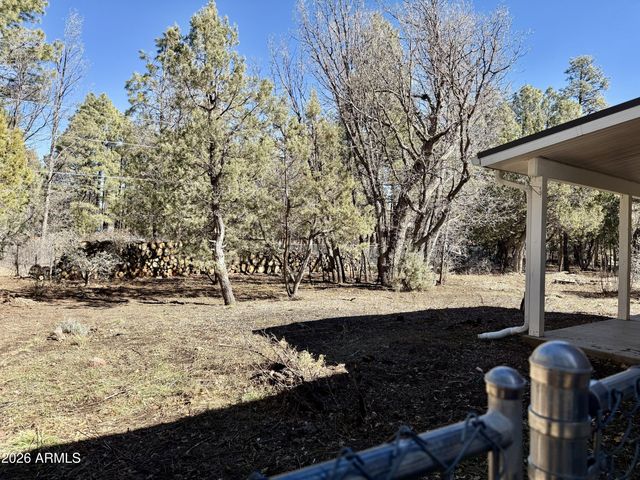 3918 MEADOW VIEW Drive, Lakeside, AZ 85929