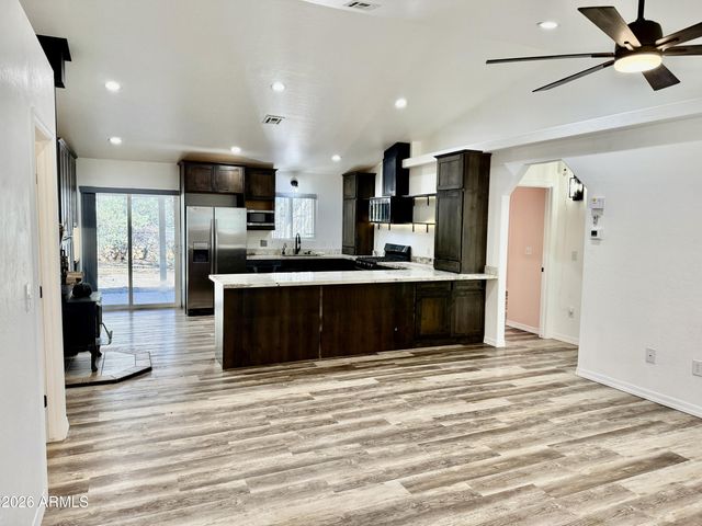 3918 MEADOW VIEW Drive, Lakeside, AZ 85929