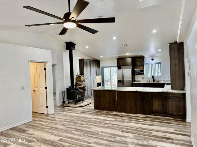 3918 MEADOW VIEW Drive, Lakeside, AZ 85929