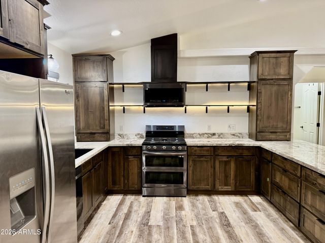 3918 MEADOW VIEW Drive, Lakeside, AZ 85929