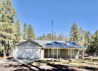 3918 MEADOW VIEW Drive, Lakeside, AZ 85929