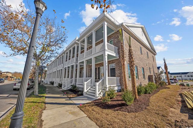 976 Farrow Pkwy Unit A, Myrtle Beach, SC 29577