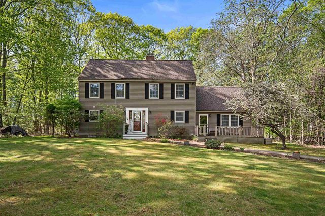 4 Deer Ridge Lane, Kittery, ME 03904